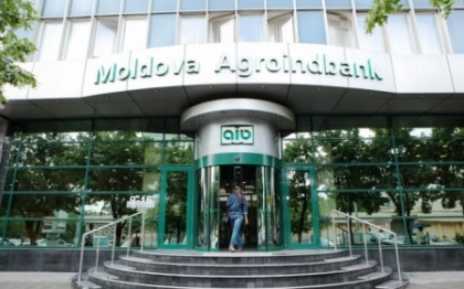 Sapte firme anonime, actionari la Moldova Agroindbank
Sapte firme anonime, actionari la Moldova Agroindbank