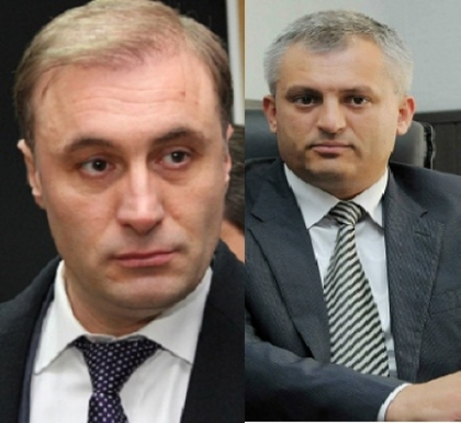 Vicol si Banaruc, pe banca acuzatilor. Ce risca cei doi Vicol si Banaruc, pe banca acuzatilor. Ce risca cei doi