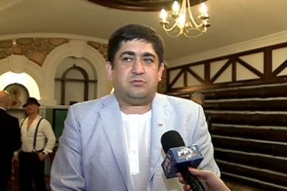 "Am auzit ca se marita." Ce crede Corneliu Botgros despre posibila nunta a Adrianei Ochisanu - VIDEO
