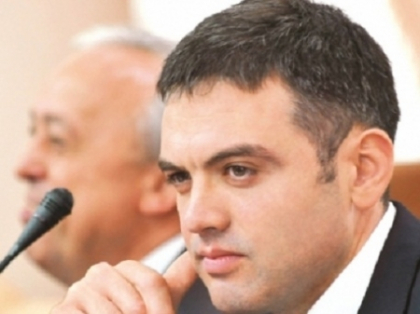 Viorel Chetraru ramane la conducerea CNA. Lupu: Aceasta nu a fost o conditie a PD Viorel Chetraru ramane la conducerea CNA. Lupu: Aceasta nu a fost o conditie a PD