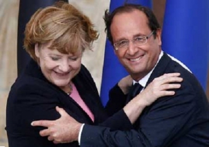 GAFA comisa de Angela Merkel in fata lui François Hollande: Cum l-a numit pe presedintele Frantei GAFA comisa de Angela Merkel in fata lui François Hollande: Cum l-a numit pe presedintele Frantei