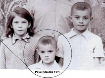 Fratii Stratan dupa 40 de ani! Cum s-au schimbat Pavel, Nelu si Maria "“ FOTO