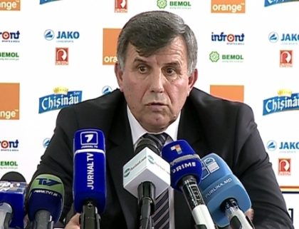 Asta e cea mai mare surpriza inaintea meciului cu Polonia! Cum vrea Caras sa obtina puncte in duel