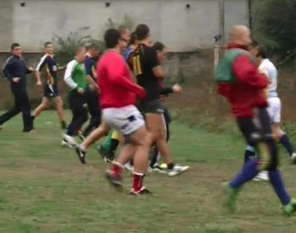 Start perfect pentru nationala de rugby la Campionatul European. Uite ce rezultate a obtinut Start perfect pentru nationala de rugby la Campionatul European. Uite ce rezultate a obtinut