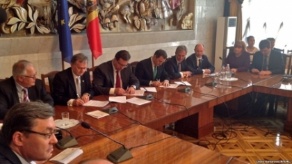 Acordul Coalitiei de guvernamant si anexele inca nu au fost facute publice Acordul Coalitiei de guvernamant si anexele inca nu au fost facute publice