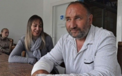 Povestea bosniacului care a reusit sa omoare un urs cu mainile goale. VIDEO