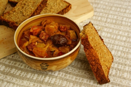 In jurul lumii in cautarea experientelor culinare - Bigos, Polonia