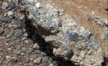 NASA publica dovada surprinsa de Curiosity ca pe Marte a existat apa