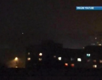 Uragan la Odesa! Un barbat a murit electrocutat, alte doua persoane - ranite