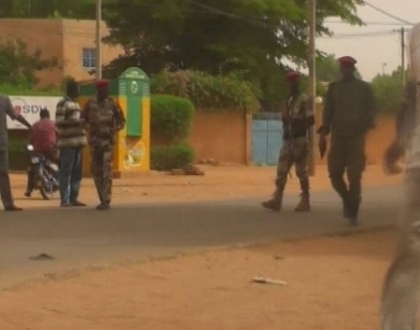 Teroare intr-o inchisoare din Nigeria. Moartea cumplita pe care au avut-o doi gardieni