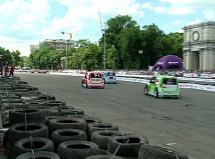 Emotii, adrenalina si senzatii tari in capitala! Show-ul de zile mari la prima etapa V1 Challenge Emotii, adrenalina si senzatii tari in capitala! Show-ul de zile mari la prima etapa V1 Challenge