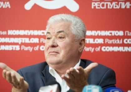 PCRM face dezvaluiri: PLDM dorea alegeri anticipate in noiembrie, iar PD in vara acestui an