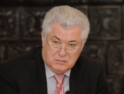 Voronin: Noua coalitie, o marioneta a europenilor. Aceasta guvernare, o amenintare pentru RM Voronin: Noua coalitie, o marioneta a europenilor. Aceasta guvernare, o amenintare pentru RM