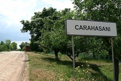 In loc sa faca nunta, se pregatesc acum de inmormantare. Tragedia unei familii din Stefan Voda In loc sa faca nunta, se pregatesc acum de inmormantare. Tragedia unei familii din Stefan Voda