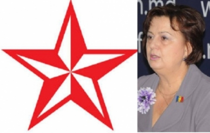 Consiliul Republican al PSM va decide azi soarta Veronicai Abramciuc. Va fi sau nu exclusa din partid?