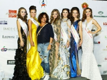 Moscovitii si-au ales cea mai frumoasa fata. Cum arata Miss Moscova 2013 "“ VIDEO