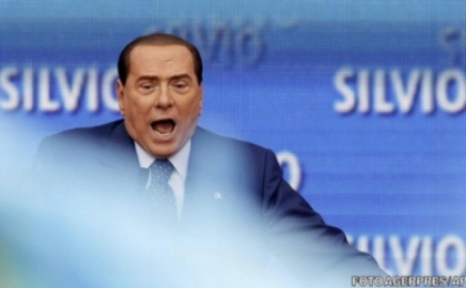 Berlusconi, mai aproape de achitare in procesul in care este judecat pentru prostitutie cu o minora Berlusconi, mai aproape de achitare in procesul in care este judecat pentru prostitutie cu o minora