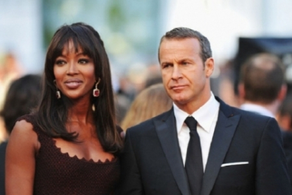 S-a razbunat? Naomi Campbell a concediat-o pe noua iubita a miliardarului Doronin - FOTO

