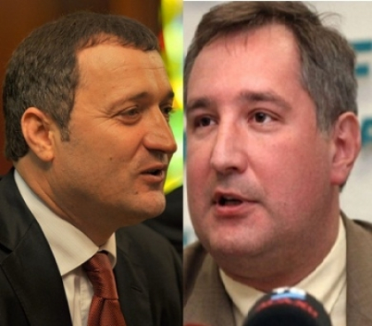 Ghimpu: Filat s-a intalnit cu Rogozin la hotelul lui Ilan Shor. Ce i-a spus liderul PLDM oficialului rus Ghimpu: Filat s-a intalnit cu Rogozin la hotelul lui Ilan Shor. Ce i-a spus liderul PLDM oficialului rus
