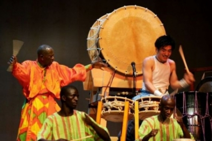 Continentul aflat in saracie, care va salva lumea. Africa sta pe o mina de aur