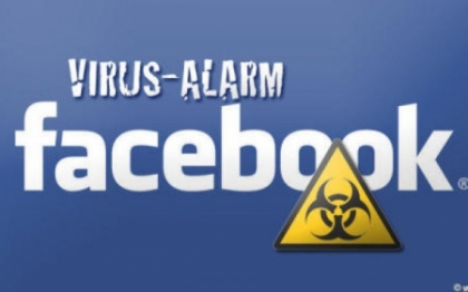 Virusul care te lasa fara niciun ban in cont revine in forta pe Facebook. Cum actioneaza