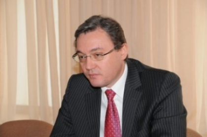 Prima vizita a presedintelui Parlamentului, Igor Corman, va fi la Bruxelles Prima vizita a presedintelui Parlamentului, Igor Corman, va fi la Bruxelles