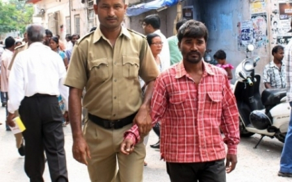 Inca o turista a fost violata in India. Victima este originara din Statele Unite