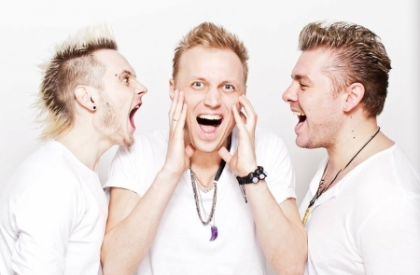 Asta cu siguranta va sparge top-urile! Melodia noua lansata de Sunstroke Project Asta cu siguranta va sparge top-urile! Melodia noua lansata de Sunstroke Project