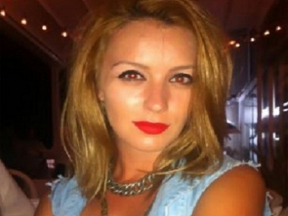 Pareau cei mai fericiti, insa divorteaza. Diana Dumitrescu pune punct casniciei de 4 ani - FOTO Pareau cei mai fericiti, insa divorteaza. Diana Dumitrescu pune punct casniciei de 4 ani - FOTO