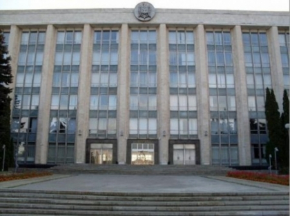 Sondaj IMAS: Guvernul, la coada clasamentului. In cine au moldovenii cea mai mare incredere Sondaj IMAS: Guvernul, la coada clasamentului. In cine au moldovenii cea mai mare incredere