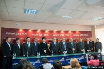 Reformatorii nu se dau batuti: Vrem reformarea PL si convocarea Congresului Reformatorii nu se dau batuti: Vrem reformarea PL si convocarea Congresului