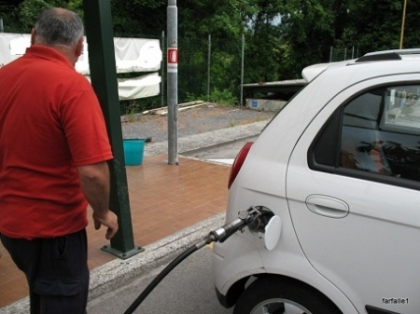 Gazul lichefiat s-a ieftinit. Afla cu cat Gazul lichefiat s-a ieftinit. Afla cu cat