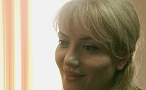 Adriana Ochisanu, despre nunta! Cum se simte artista alaturi de noul iubit - VIDEO
Adriana Ochisanu, despre nunta! Cum se simte artista alaturi de noul iubit - VIDEO