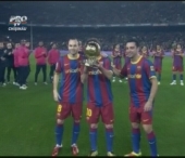Show total in sferturile Cupei Spaniei! Barcelona a umilit-o pe Betis Sevilla Show total in sferturile Cupei Spaniei! Barcelona a umilit-o pe Betis Sevilla