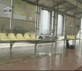 Doua persoane fara adapost si-au gasit sfarsitul in strada Doua persoane fara adapost si-au gasit sfarsitul in strada