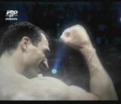 Partida dintre Vladimir Kliciko si Dereck Chisora a fost anulata