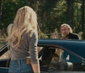 "Drive Angry 3D: Iadul se dezlantuie", primul film de actiune realizat integral in 3D