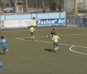 FC Costuleni si-a prezentat imnul FC Costuleni si-a prezentat imnul
