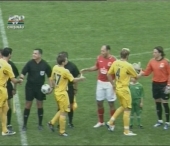 Superderby in Divizia Nationala. Dacia Chisinau va intalni formatia Milsami Orhei Superderby in Divizia Nationala. Dacia Chisinau va intalni formatia Milsami Orhei