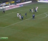 Spectacol la Milano. Inter a invins cu 5 la 3 formatia AS Roma