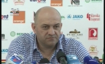 Ghinion pentru Gabi Balint. Atacantul Igor Picusciac s-a accidentat