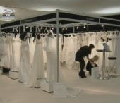 Kate Middleton isi alege rochia de mireasa. Designerul moldovean, in concurs