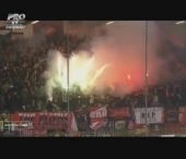 Spartak Moscova va fi amendata cu 75 de mii de euro