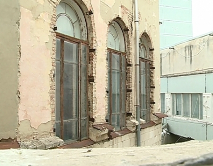Liceul care are nevoie de 10 milioane de lei pentru reparatii: "Toti absolventii sa doneze bani"
