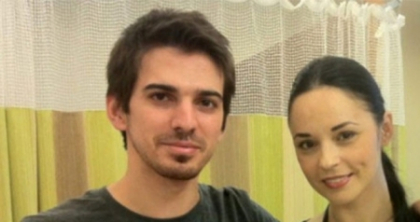 Nimeni nu se astepta la ASTA! Anuntul SOC facut de Andreea Marin despre relatia cu medicul turc