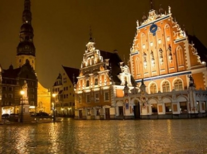 O noua tara intra in zona euro. Tocmai a primit avizul Comisiei Europene O noua tara intra in zona euro. Tocmai a primit avizul Comisiei Europene