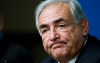 DSK, in mijlocul unui nou scandal sexual. Ce acuzatii i se aduc fostului sef al FMI DSK, in mijlocul unui nou scandal sexual. Ce acuzatii i se aduc fostului sef al FMI