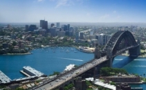A petrecut un concediu de vis in Australia. Ce i s-a intamplat acolo a dus-o la un pas de moarte