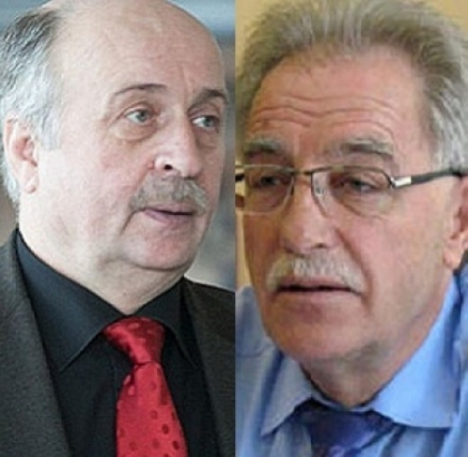 Circ in Parlament. Saharneanu: Munteanu are diaree verbala. Cum i-a raspuns  Brega