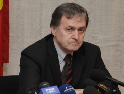 Brega: Hadarca - presedintele grupului tradatorilor consumatori de ghinda. Reactia reformatorului Brega: Hadarca - presedintele grupului tradatorilor consumatori de ghinda. Reactia reformatorului